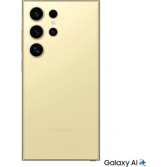 Samsung Galaxy S24 Ultra 512 GB 12 GB Ram (Samsung Türkiye Garantili)