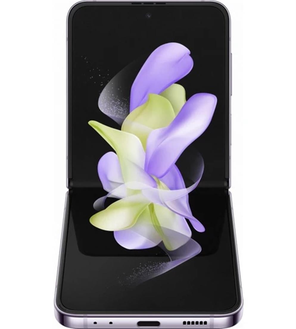 Samsung Galaxy Z Flip4 128GB 8GB Ram Cep Telefonu (SamSung Türkiye Garantili)