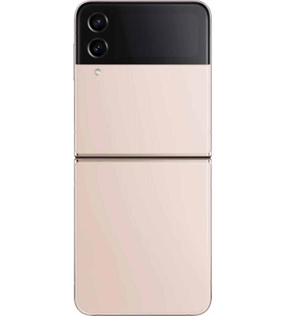 Samsung Galaxy Z Flip4 128GB 8GB Ram Cep Telefonu (SamSung Türkiye Garantili)