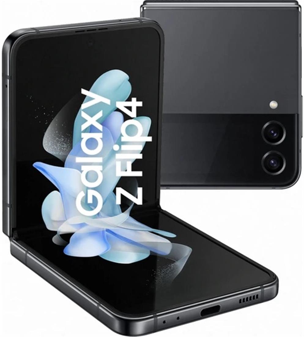 Samsung Galaxy Z Flip4 128GB 8GB Ram Cep Telefonu (SamSung Türkiye Garantili)