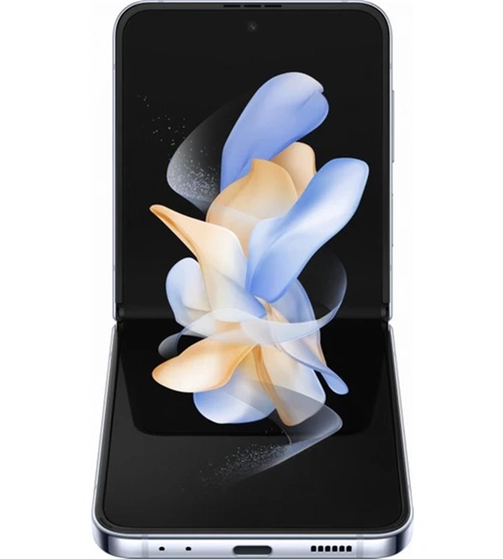 Samsung Galaxy Z Flip4 128GB 8GB Ram Cep Telefonu (SamSung Türkiye Garantili)