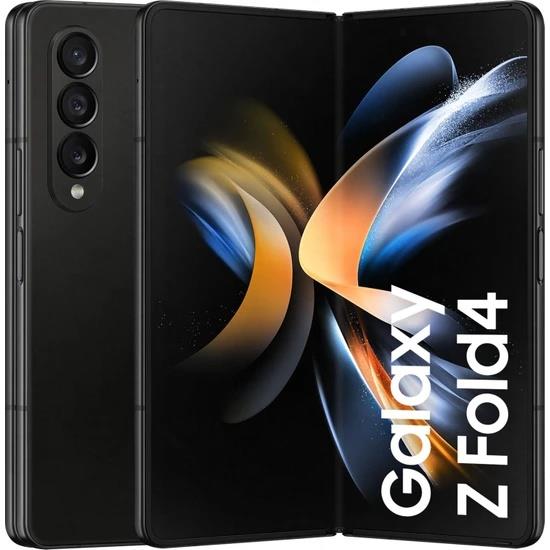 Samsung Galaxy Z Fold4 512 GB 12 GB Ram (Samsung Türkiye Garantili)