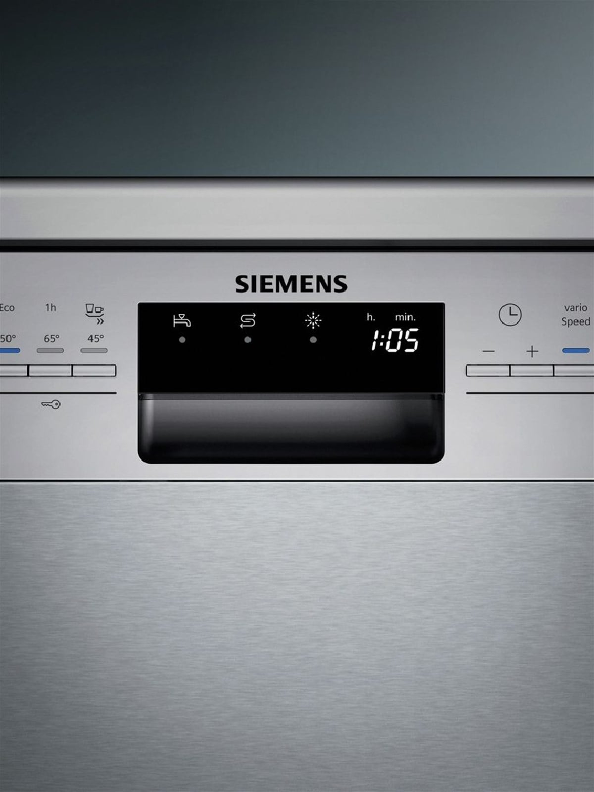Siemens  SN235I00JT Bulaşık Makinesi