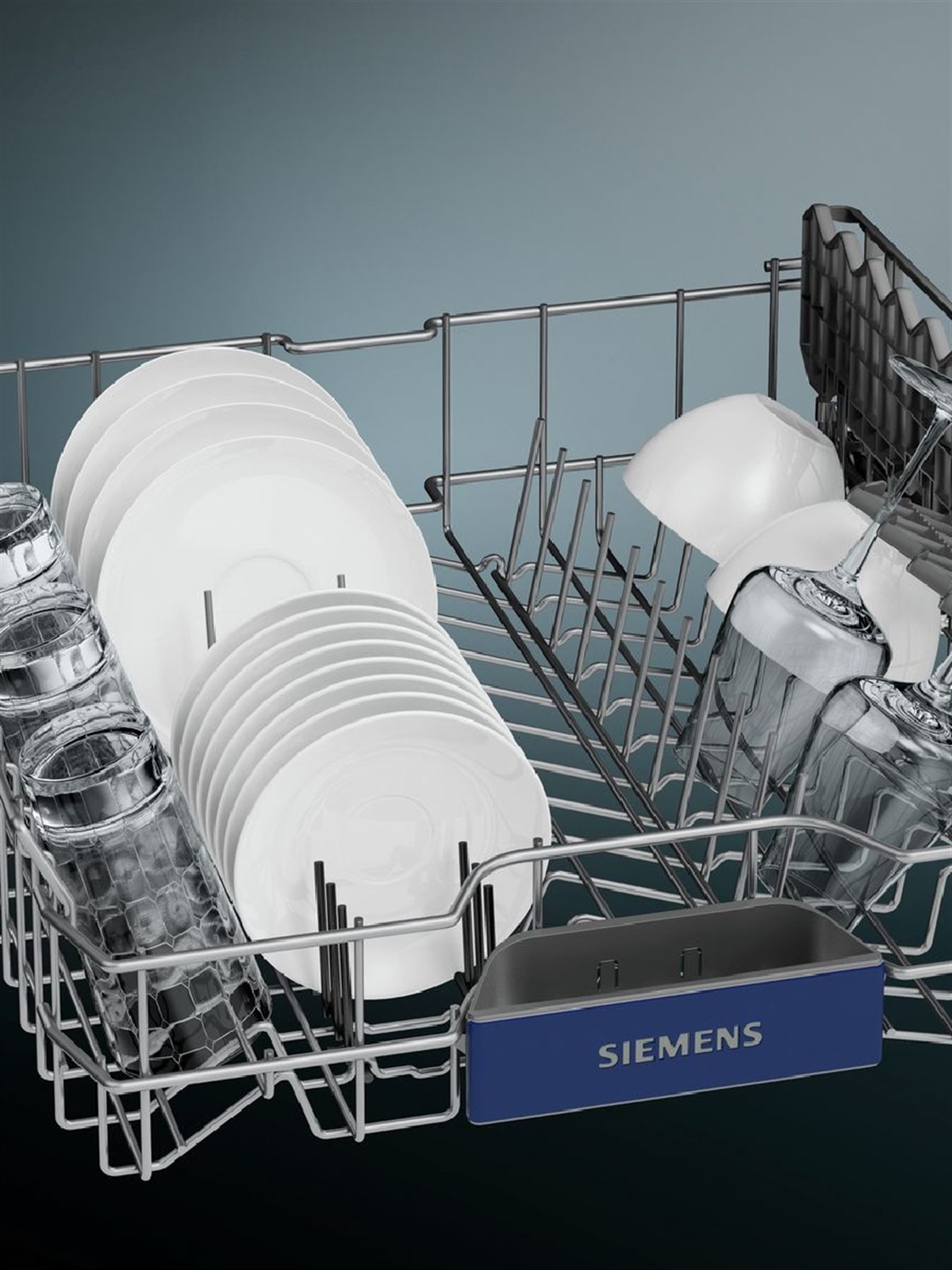 Siemens  SN235I00JT Bulaşık Makinesi