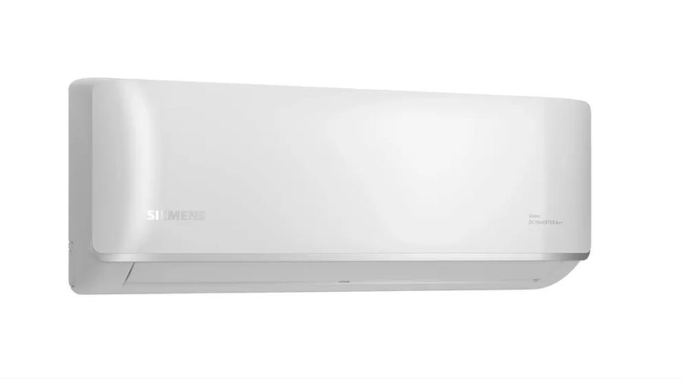 Siemens AS12XAW40N Klima