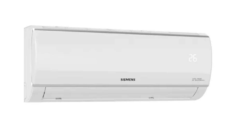 Siemens AS12XVW30N Klima