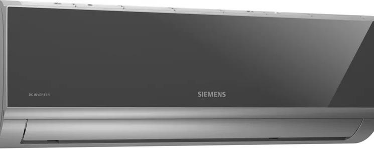 Siemens AS12XXB32N Klima