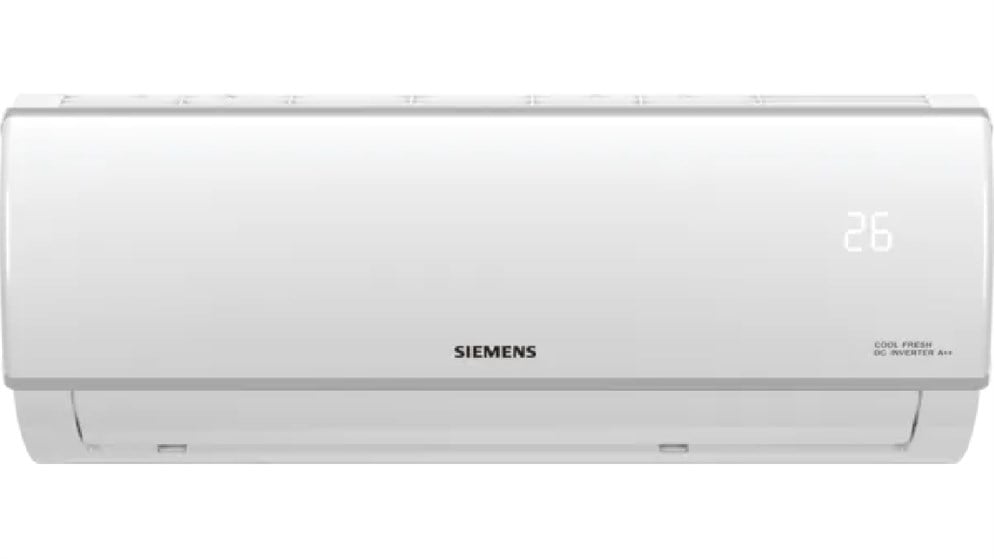 Siemens AS18XVW30N Klima