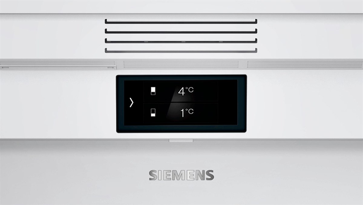 Siemens CI30RP02 Ankastre Buzdolabı