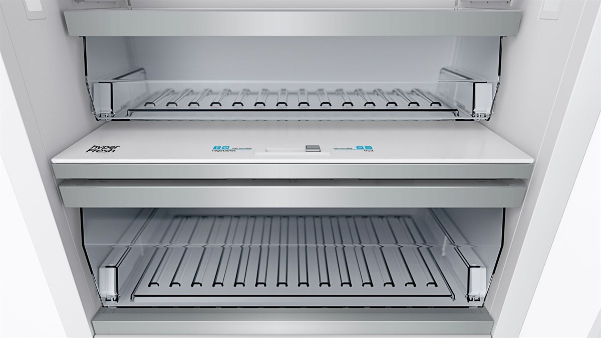 Siemens CI30RP02 Ankastre Buzdolabı