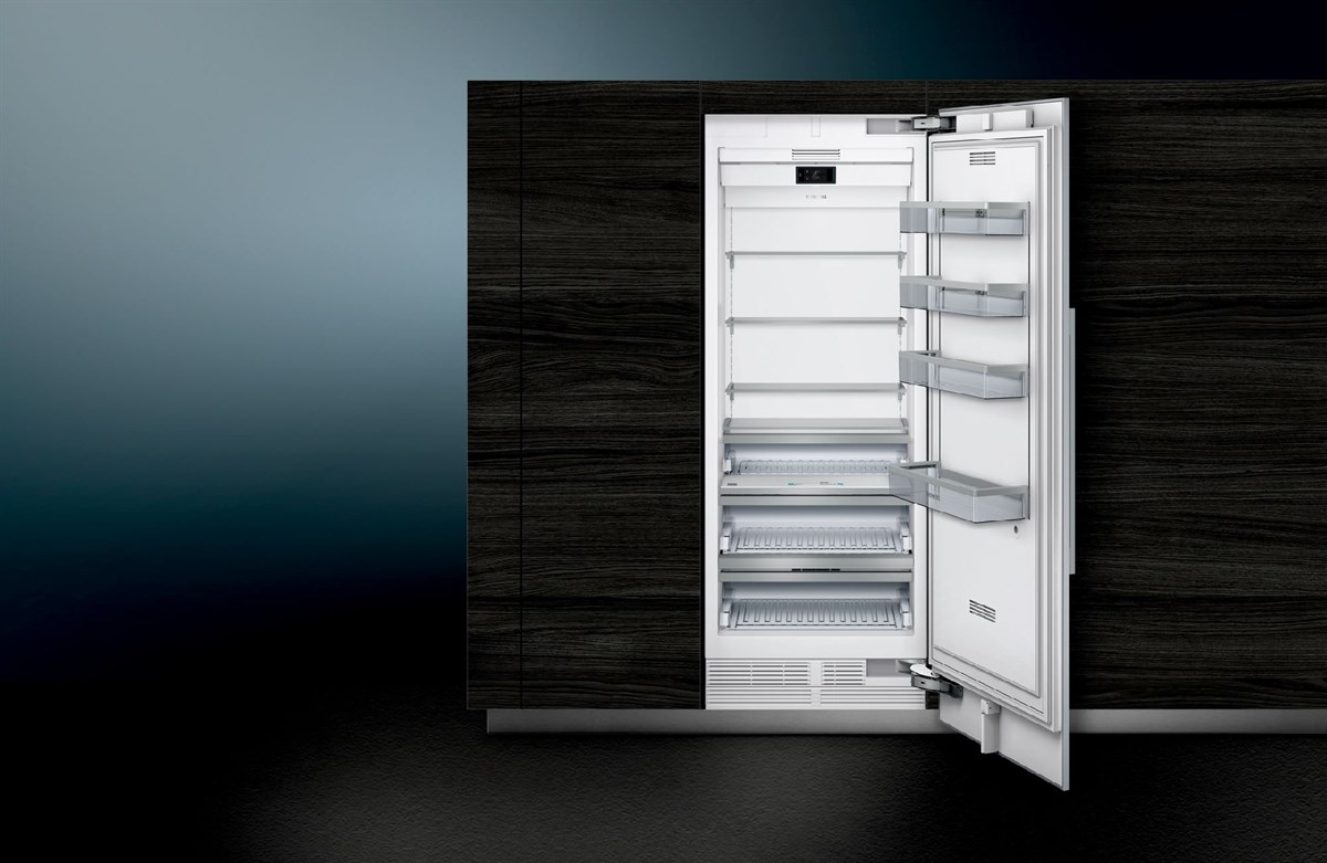 Siemens CI30RP02 Ankastre Buzdolabı