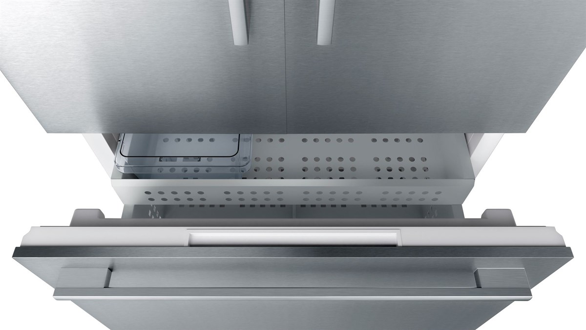 Siemens CI36TP02 Ankastre Buzdolabı