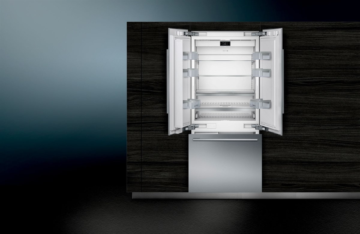 Siemens CI36TP02 Ankastre Buzdolabı
