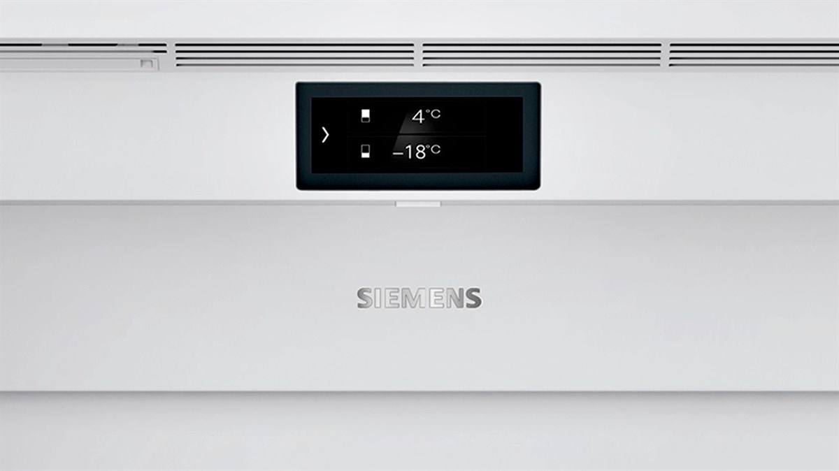 Siemens CI36TP02 Ankastre Buzdolabı