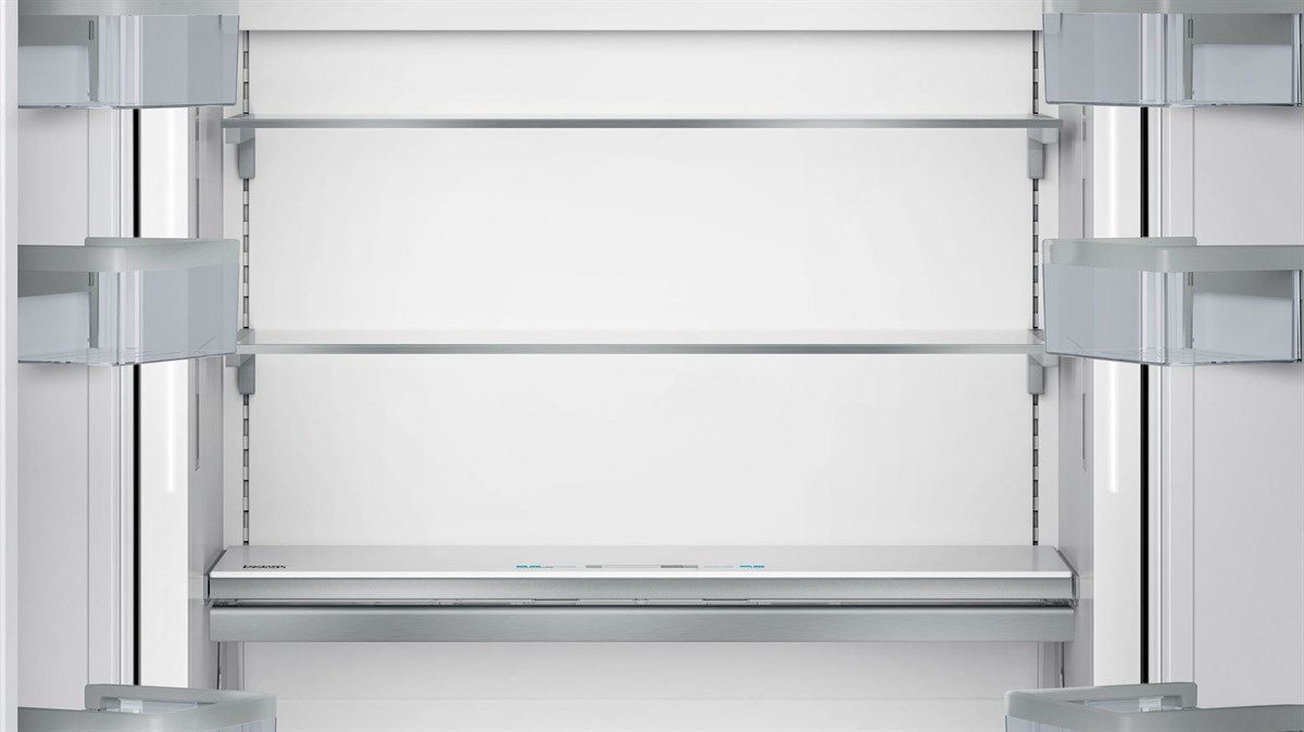 Siemens CI36TP02 Ankastre Buzdolabı