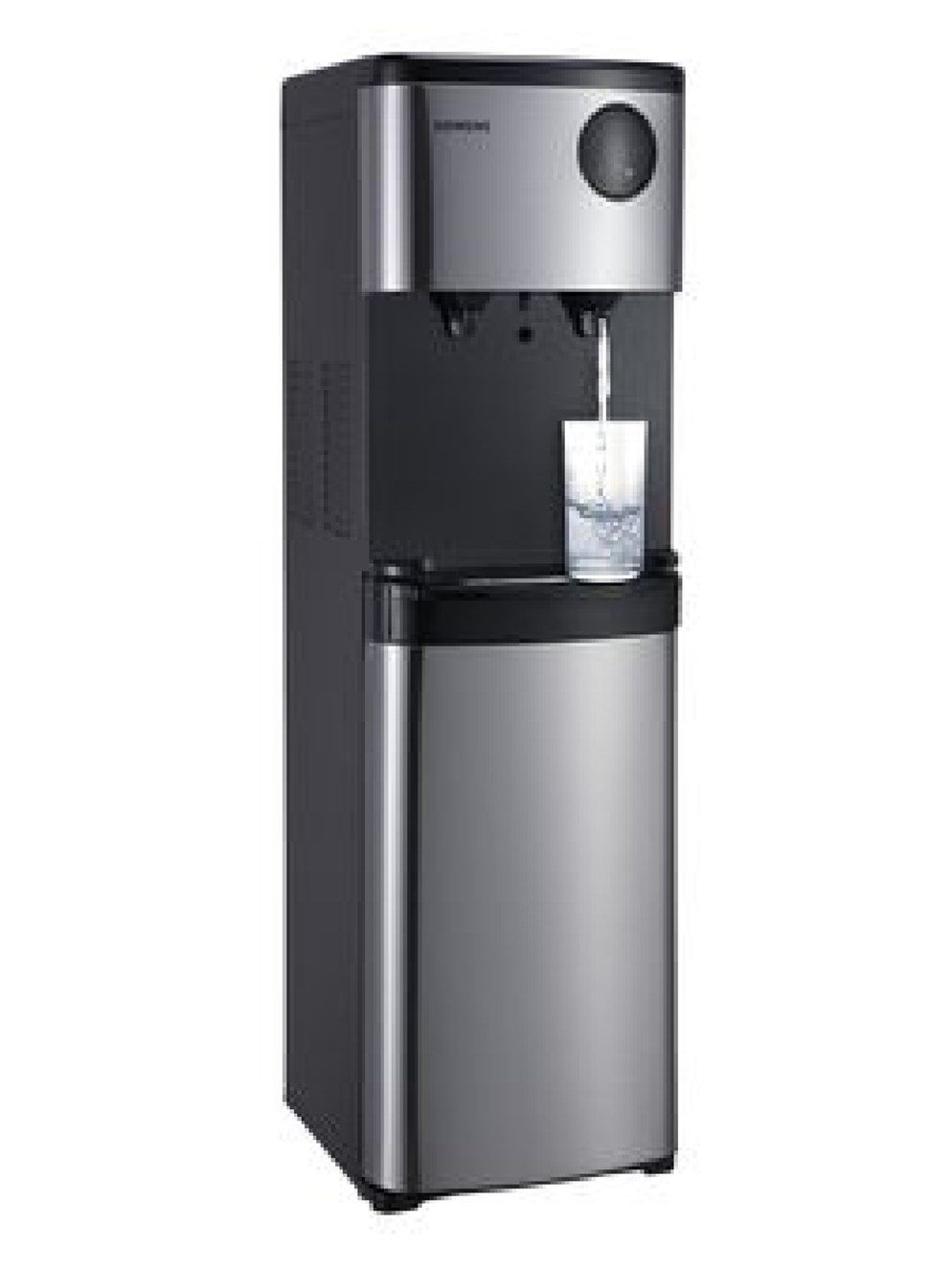 Siemens DW15702 Su sebili