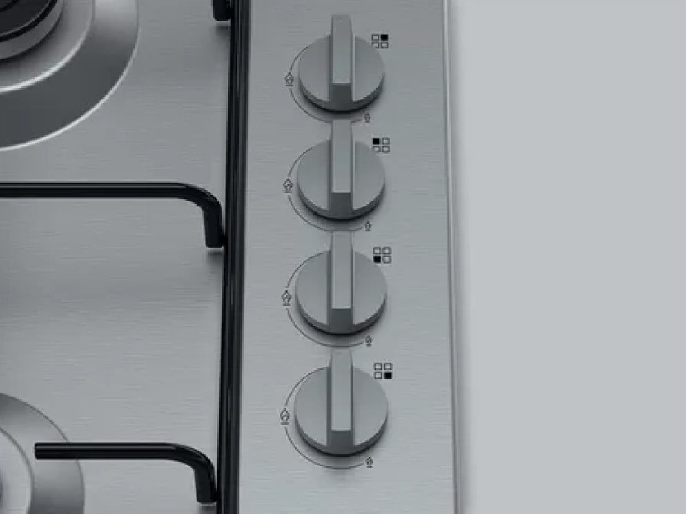 Siemens EB6C5PB82O Çelik Ocak