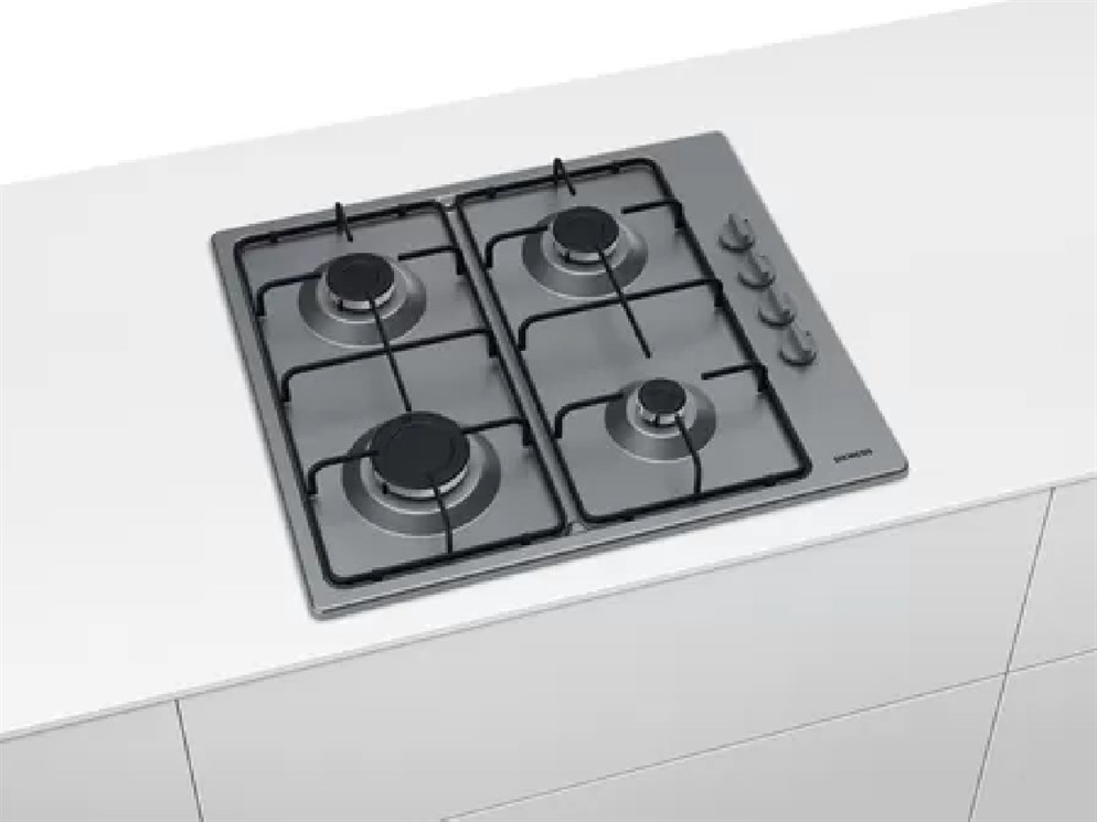 Siemens EB6C5PB82O Çelik Ocak