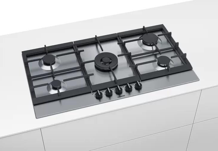 Siemens EC9A5RB90 Ankastre Çelik Ocak