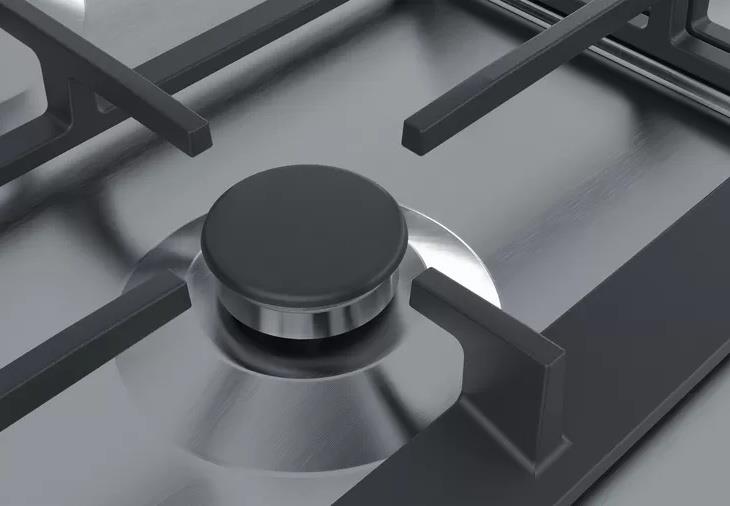 Siemens EC9A5RB90 Ankastre Çelik Ocak