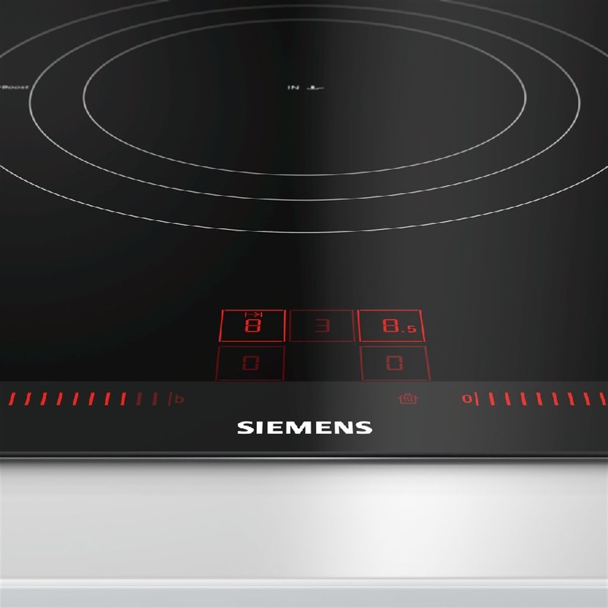 Siemens EH975LVC1E Ankastre Ocak