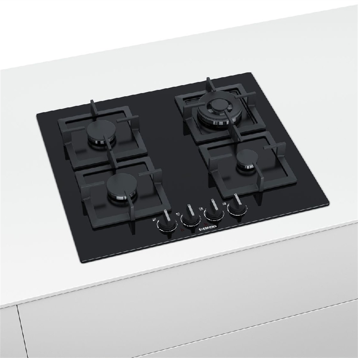 Siemens EP6A6HB20 Ankastre Ocak