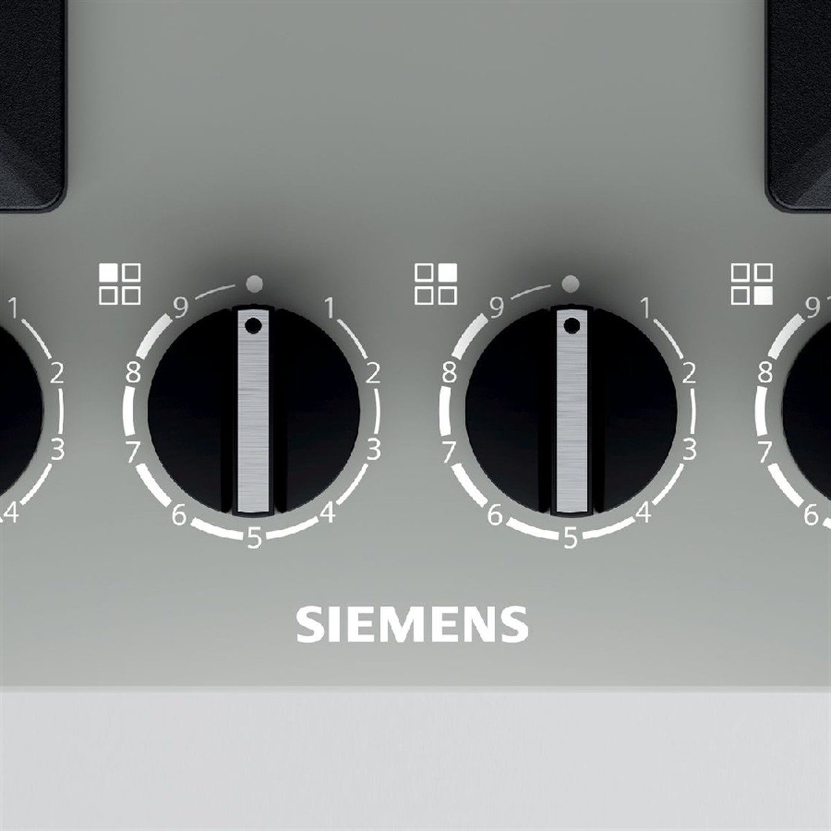 Siemens EP6A8HB20 Ankastre Ocak