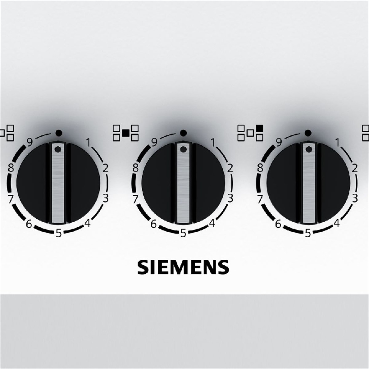 Siemens EP7A2QB20 Ankastre Ocak