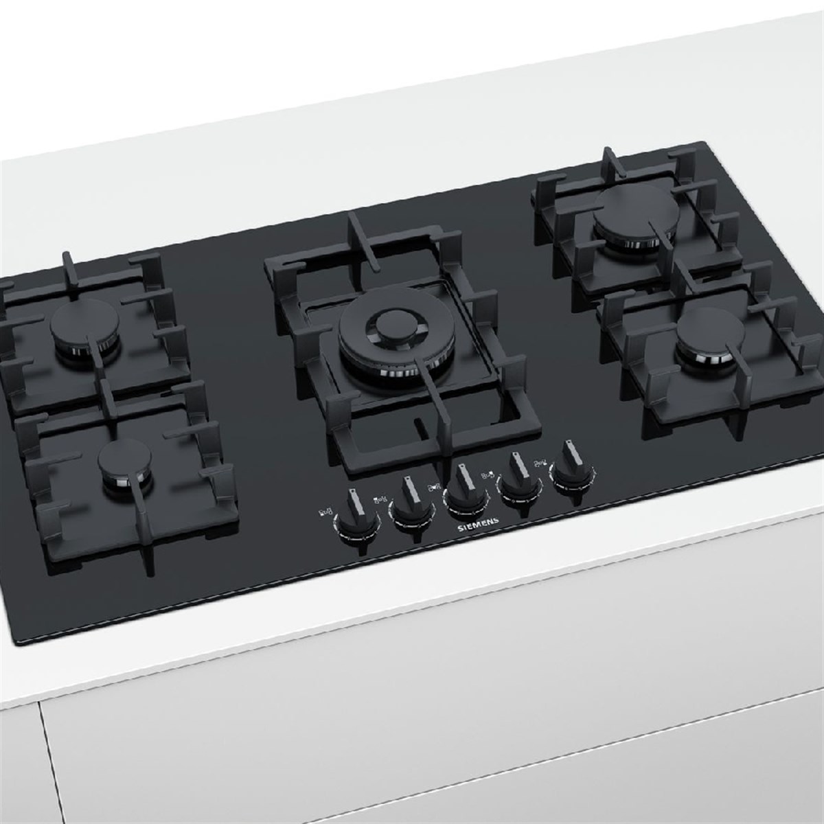Siemens EP9A6QB90 Ankastre Ocak