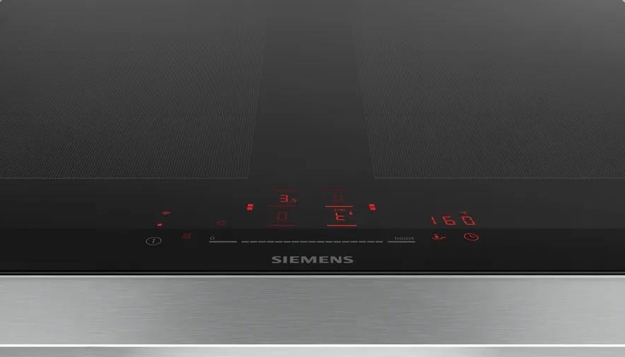 Siemens EX675HXC1E Indüksiyonlu Ankastre Cam Ocak