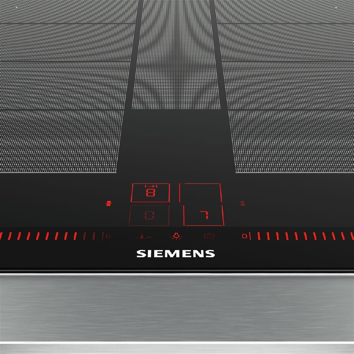Siemens EX675LYV1E Ankastre Ocak