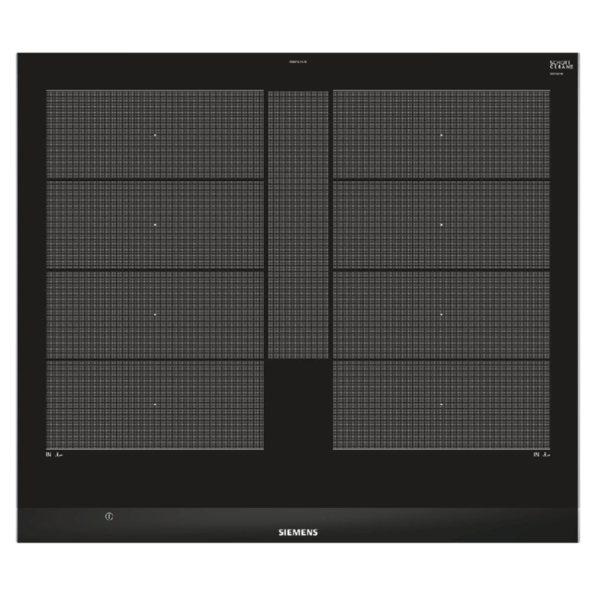 Siemens EX675LYV1E Ankastre Ocak