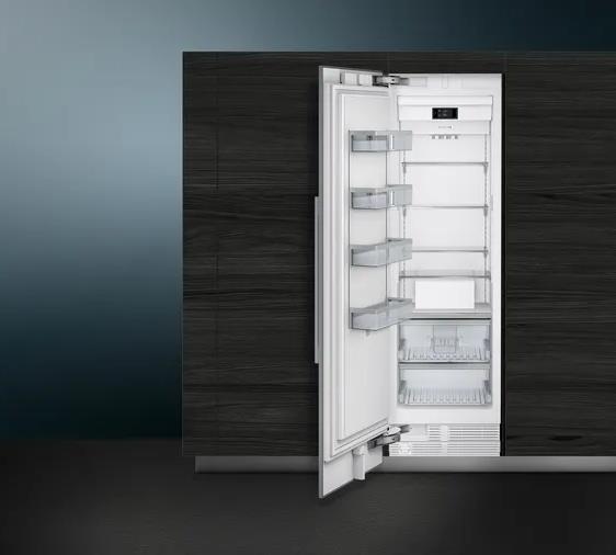 Siemens FI24NP33 Ankastre Soğutucu Buzdolabı