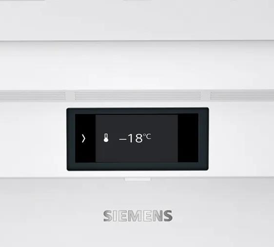 Siemens FI24NP33 Ankastre Soğutucu Buzdolabı