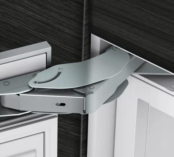 Siemens FI24NP33 Ankastre Soğutucu Buzdolabı
