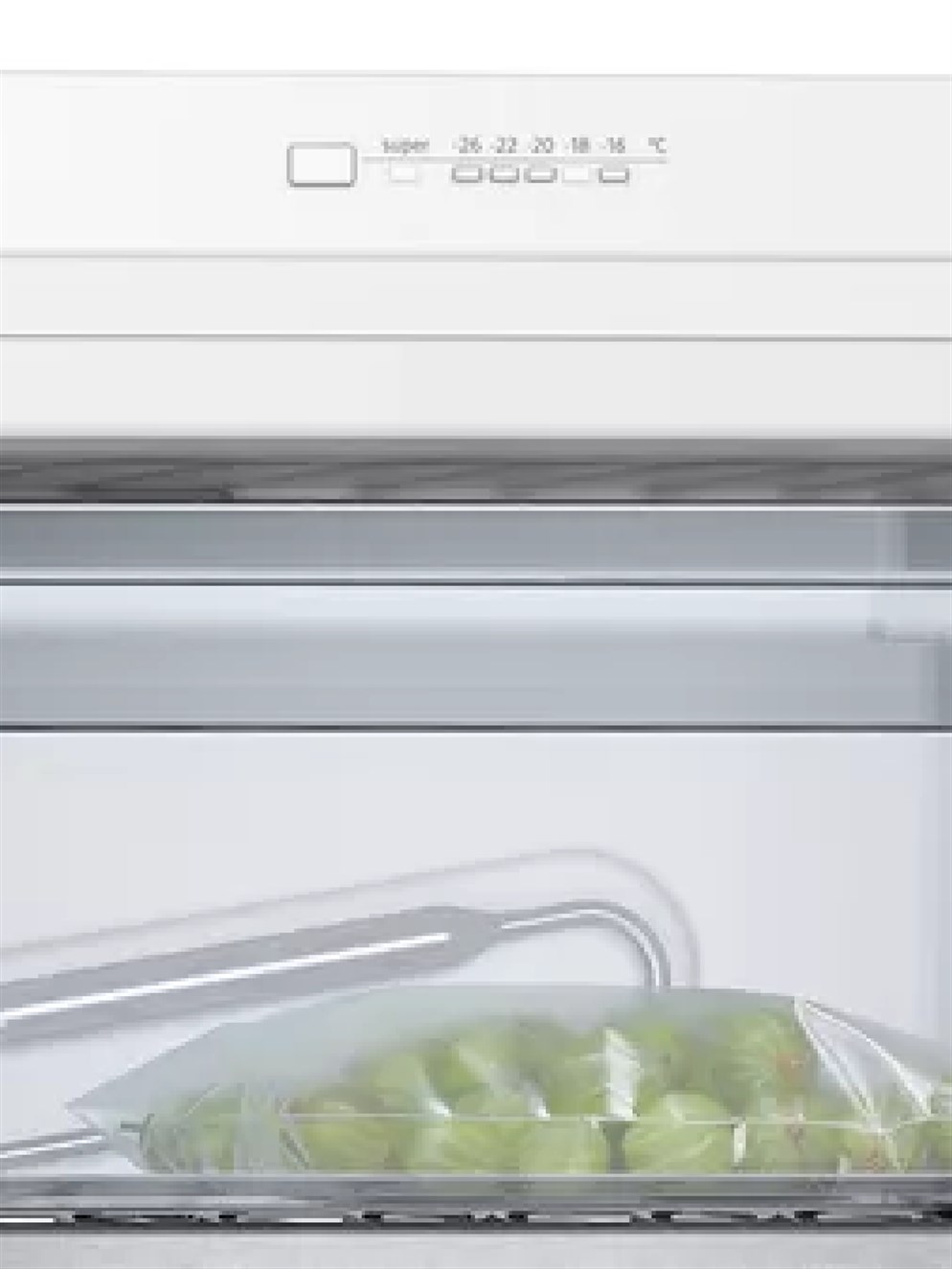 Siemens GS29VVWE0N Derin Dondurucu