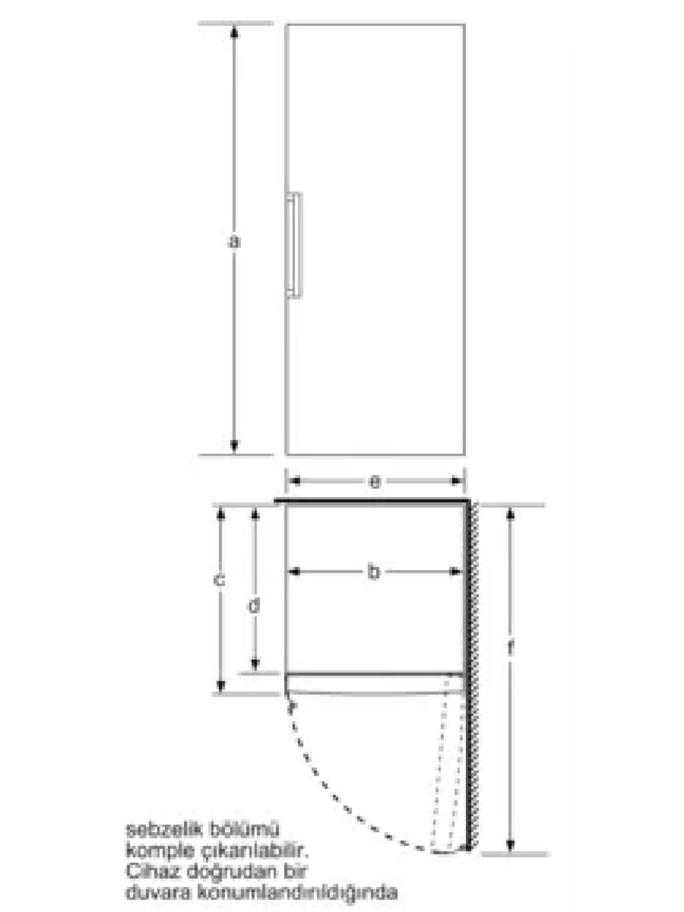Siemens GS29VVWE0N Derin Dondurucu