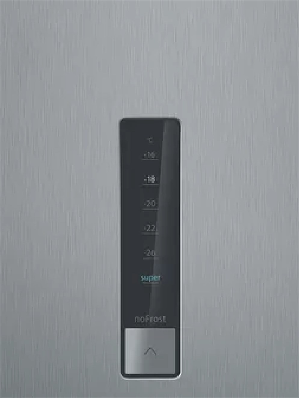 Siemens GS36NVIF0N Derin Dondurucu