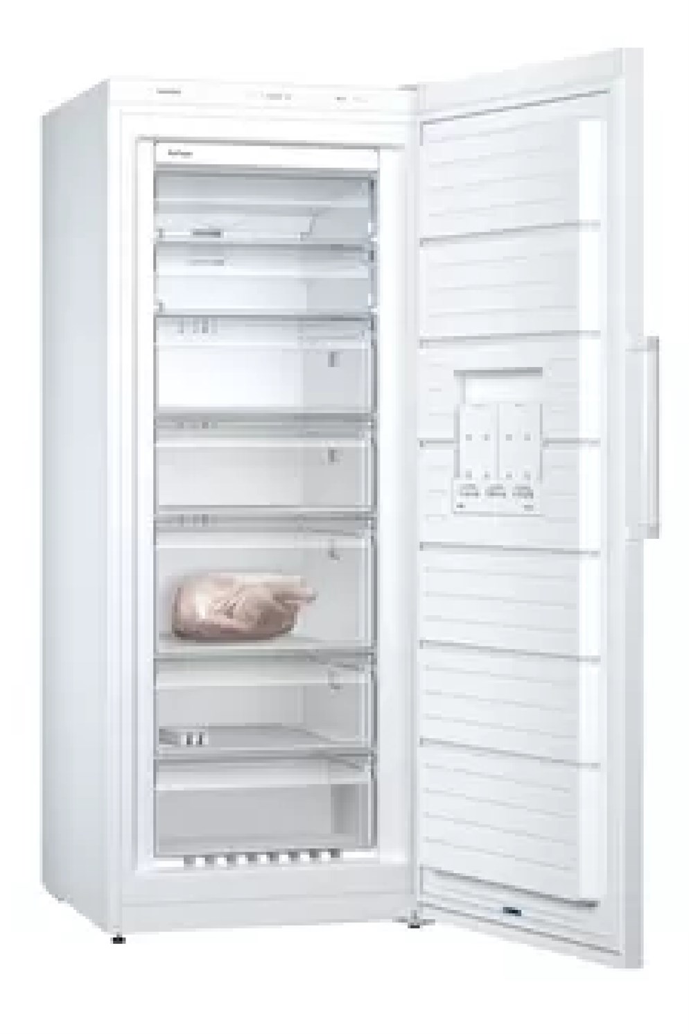 Siemens GS54NVWE0N Derin Dondurucu