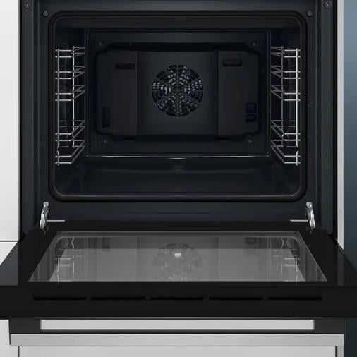 Siemens HB012FBH1T Ankastre Fırın