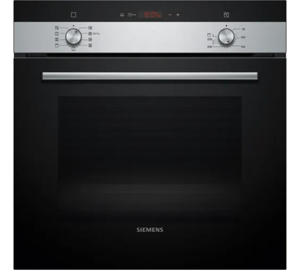 Siemens HB134FES3T Ankastre Fırın