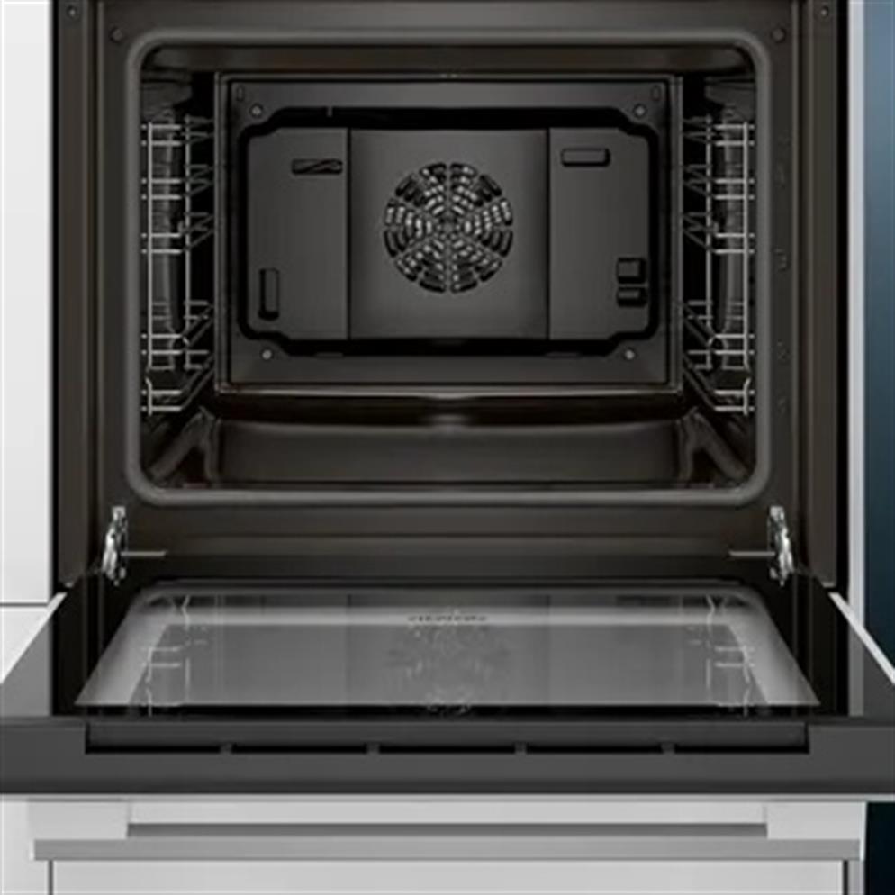 Siemens HB214FBW1T Ankastre Fırın