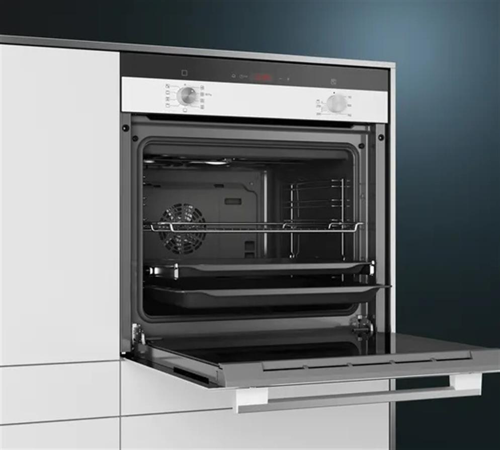 Siemens HB234FEW3T Ankastre Fırın