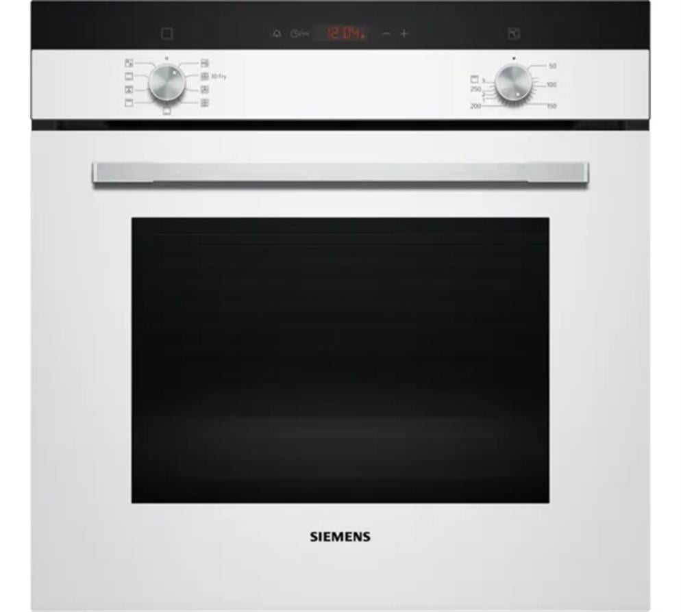 Siemens HB234FEW3T Ankastre Fırın