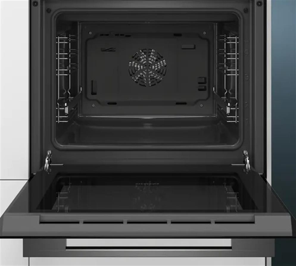 Siemens HB237FEG5T Ankastre Fırın