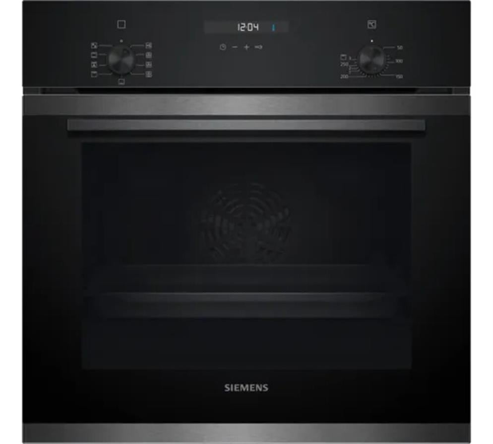 Siemens HB237FEG5T Ankastre Fırın