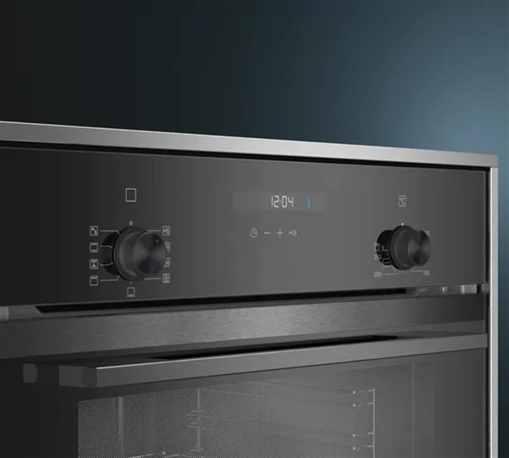 Siemens HB237FEG5T Ankastre Fırın