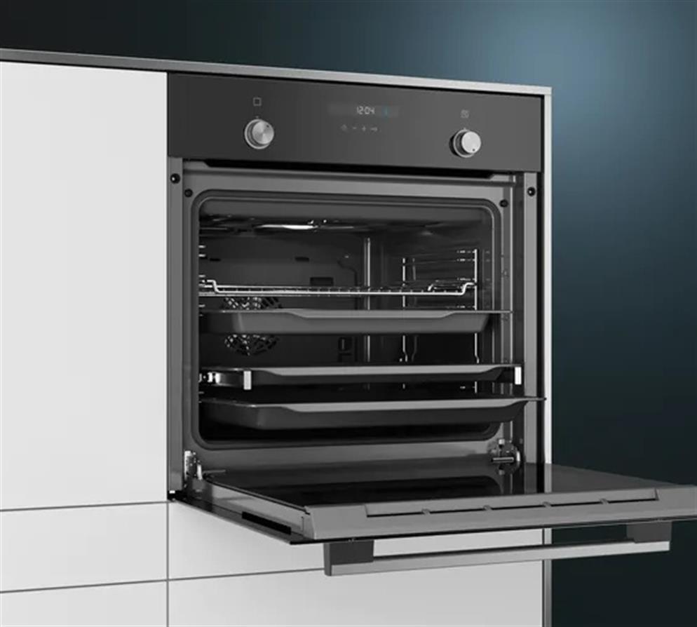 Siemens HB237JES5T Ankastre Fırın