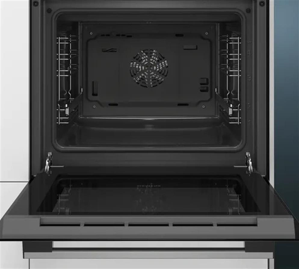 Siemens HB237JES5T Ankastre Fırın