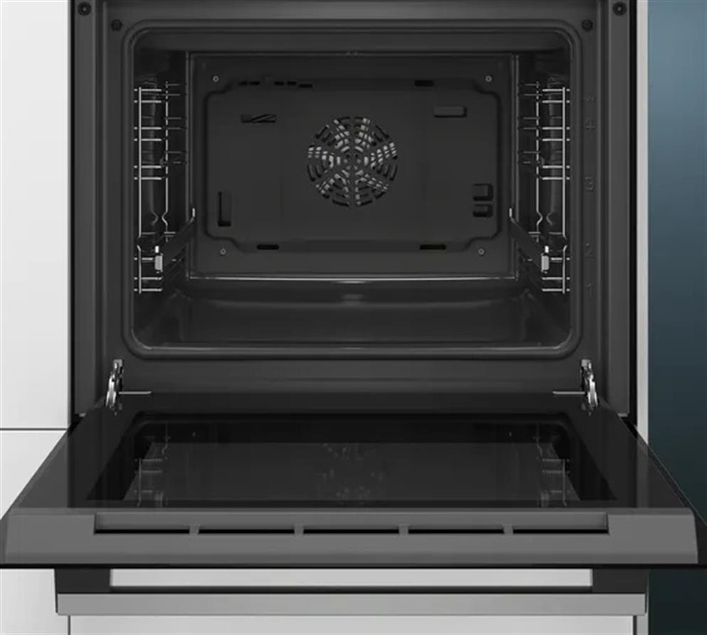 Siemens HB534FER3T Ankastre Fırın